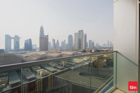 Appartement de 1 chambre à Downtown Dubai (Downtown Burj Dubai), UAE No. 102548 13
