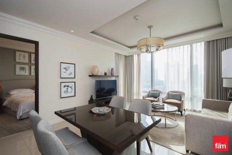 Appartement de 1 chambre à Downtown Dubai (Downtown Burj Dubai), UAE No. 102548 3