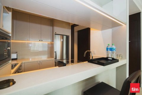 Appartement de 1 chambre à Downtown Dubai (Downtown Burj Dubai), UAE No. 102548 6
