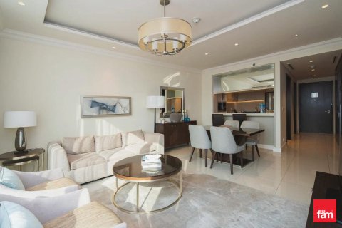Appartement de 1 chambre à Downtown Dubai (Downtown Burj Dubai), UAE No. 102548 4