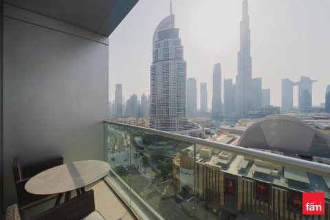 Appartement de 1 chambre à Downtown Dubai (Downtown Burj Dubai), UAE No. 102548 14