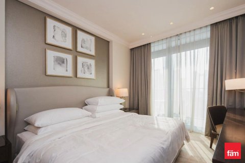 Appartement de 1 chambre à Downtown Dubai (Downtown Burj Dubai), UAE No. 102548 9