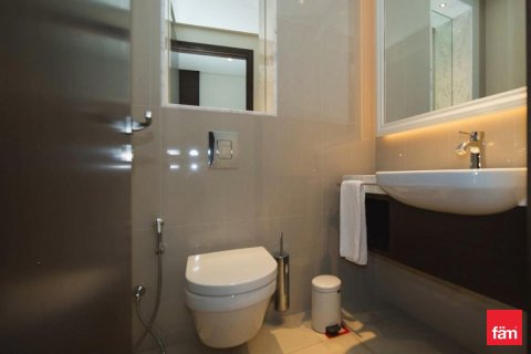Appartement de 1 chambre à Downtown Dubai (Downtown Burj Dubai), UAE No. 102548 11