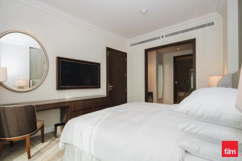 Appartement de 1 chambre à Downtown Dubai (Downtown Burj Dubai), UAE No. 102548 10