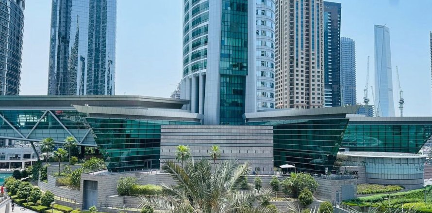 Office de 92.4m² à Dubai, UAE No. 102546