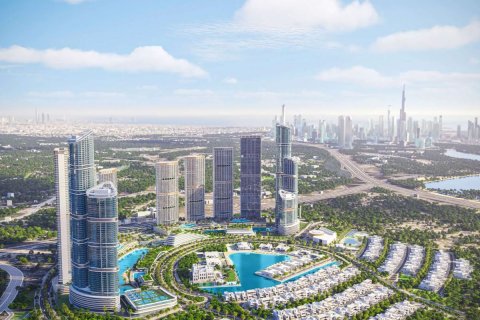 Appartement de 2 chambres à Dubai, UAE No. 102545 3