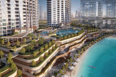 Appartement de 2 chambres à Dubai, UAE No. 102545 8