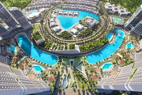 Appartement de 2 chambres à Dubai, UAE No. 102545 7