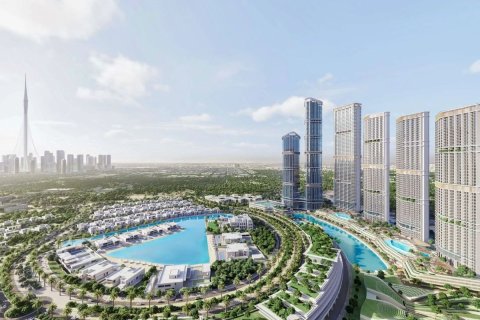 Appartement de 2 chambres à Dubai, UAE No. 102545 9
