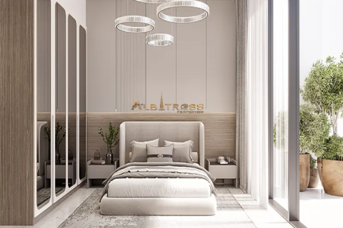 Квартира с 2 спальнями в SAMANA SKYROS, Arjan, ОАЭ №97110 10