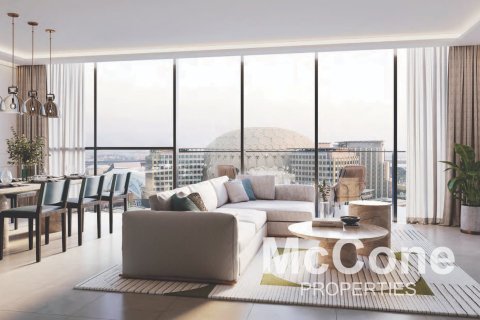 Appartement de 3 chambres à Dubai, UAE No. 74712 1
