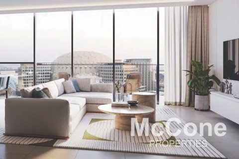 Appartement de 3 chambres à Dubai, UAE No. 74712 2