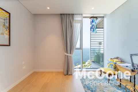 Apartment de 3 dormitorios en Bluewaters Residences, UAE No. 74713 16