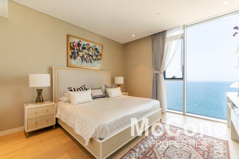 Apartment de 3 dormitorios en Bluewaters Residences, UAE No. 74713 13