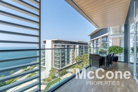 Apartment de 3 dormitorios en Bluewaters Residences, UAE No. 74713 20