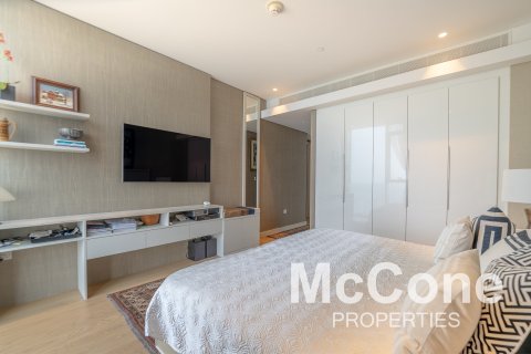 Apartment de 3 dormitorios en Bluewaters Residences, UAE No. 74713 14