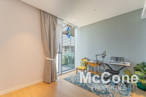 Apartment de 3 dormitorios en Bluewaters Residences, UAE No. 74713 15