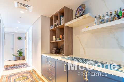 Apartment de 3 dormitorios en Bluewaters Residences, UAE No. 74713 9