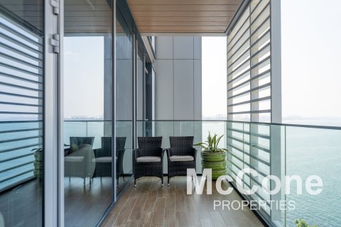 Apartment de 3 dormitorios en Bluewaters Residences, UAE No. 74713 21