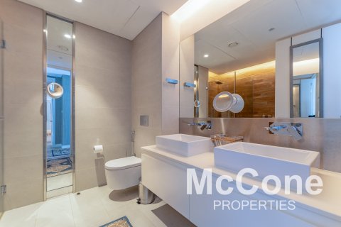 Apartment de 3 dormitorios en Bluewaters Residences, UAE No. 74713 17