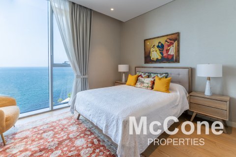 Apartment de 3 dormitorios en Bluewaters Residences, UAE No. 74713 10
