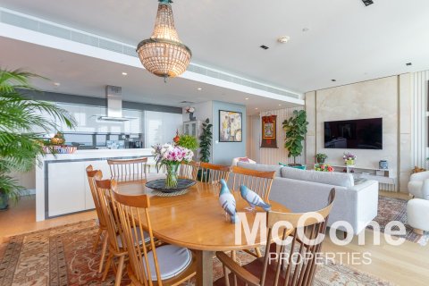 Apartment de 3 dormitorios en Bluewaters Residences, UAE No. 74713 7