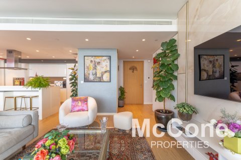 Apartment de 3 dormitorios en Bluewaters Residences, UAE No. 74713 6