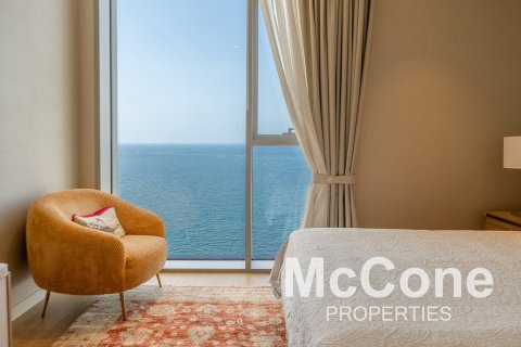 Apartment de 3 dormitorios en Bluewaters Residences, UAE No. 74713 2