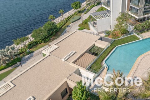 Apartment de 3 dormitorios en Bluewaters Residences, UAE No. 74713 23