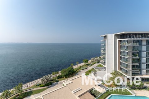 Apartment de 3 dormitorios en Bluewaters Residences, UAE No. 74713 22