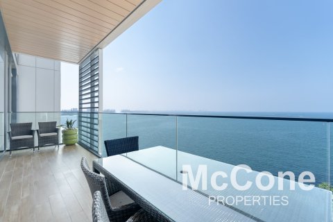 Apartment de 3 dormitorios en Bluewaters Residences, UAE No. 74713 3