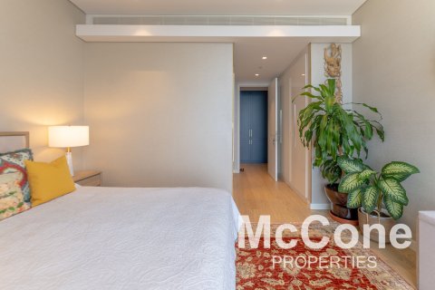 Apartment de 3 dormitorios en Bluewaters Residences, UAE No. 74713 12