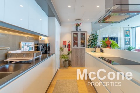 Apartment de 3 dormitorios en Bluewaters Residences, UAE No. 74713 8