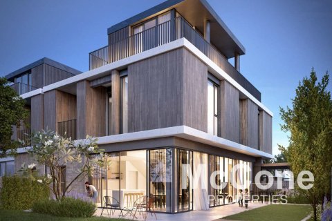 Villa de 4 dormitorios en Arabian Ranches 3, UAE No. 74603 2