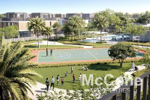 Villa de 4 dormitorios en Arabian Ranches 3, UAE No. 74603 13