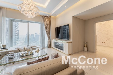 2 غرف نوم شقة في Damac Heights, الإمارات العربية المتحدة رقم 74615 6