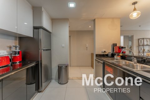 2 غرف نوم شقة في Damac Heights, الإمارات العربية المتحدة رقم 74615 10