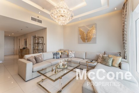 2 غرف نوم شقة في Damac Heights, الإمارات العربية المتحدة رقم 74615 1