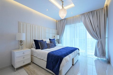 2 غرف نوم شقة في Damac Heights, الإمارات العربية المتحدة رقم 74615 14