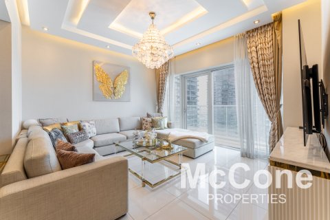 2 غرف نوم شقة في Damac Heights, الإمارات العربية المتحدة رقم 74615 3