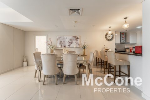 2 غرف نوم شقة في Damac Heights, الإمارات العربية المتحدة رقم 74615 4