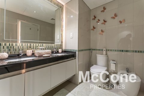2 غرف نوم شقة في Damac Heights, الإمارات العربية المتحدة رقم 74615 16