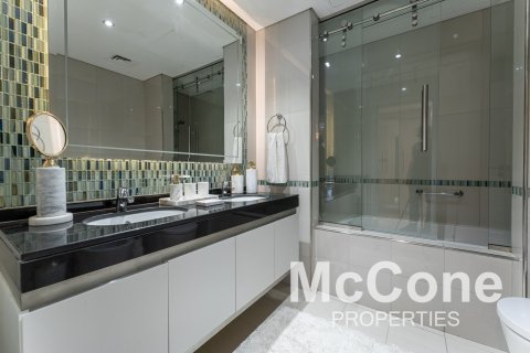 2 غرف نوم شقة في Damac Heights, الإمارات العربية المتحدة رقم 74615 17