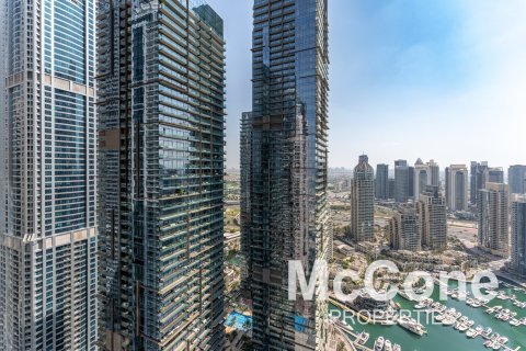 2 غرف نوم شقة في Damac Heights, الإمارات العربية المتحدة رقم 74615 22