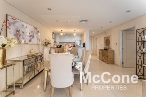 2 غرف نوم شقة في Damac Heights, الإمارات العربية المتحدة رقم 74615 5