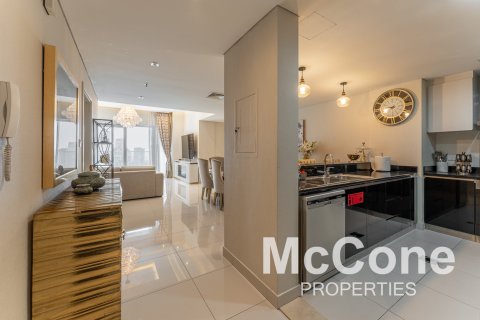 2 غرف نوم شقة في Damac Heights, الإمارات العربية المتحدة رقم 74615 7
