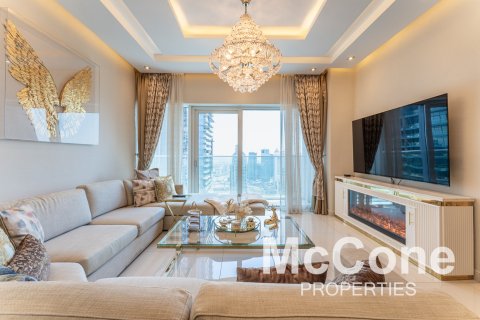 2 غرف نوم شقة في Damac Heights, الإمارات العربية المتحدة رقم 74615 2