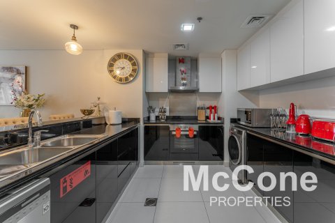 2 غرف نوم شقة في Damac Heights, الإمارات العربية المتحدة رقم 74615 8