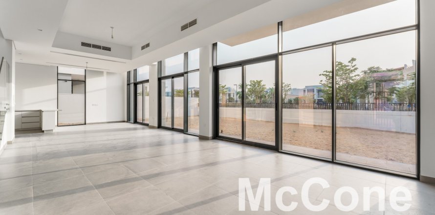 5 bedrooms Villa in Murooj Al Furjan, UAE No. 74627