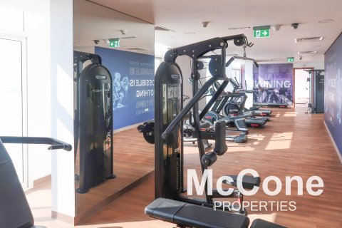 Appartement de 2 chambres à Al Furjan, UAE No. 74616 16